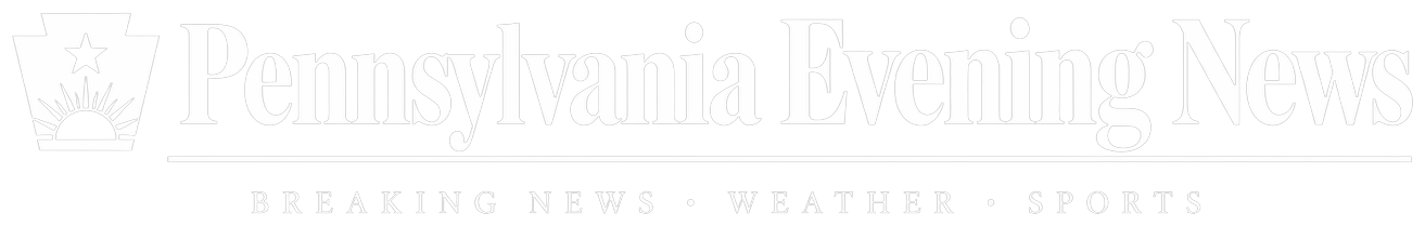 Pennsylvania Evening News