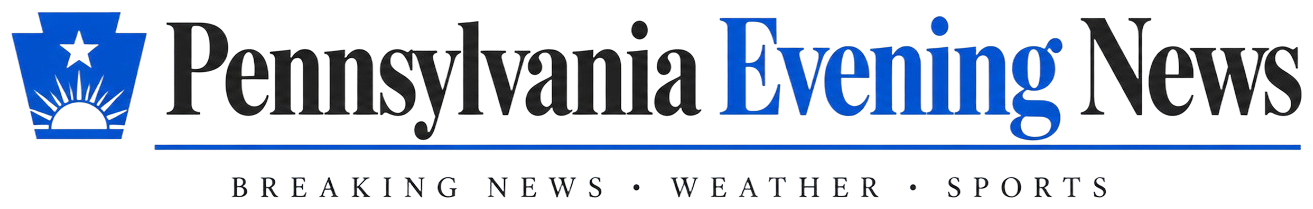 Pennsylvania Evening News